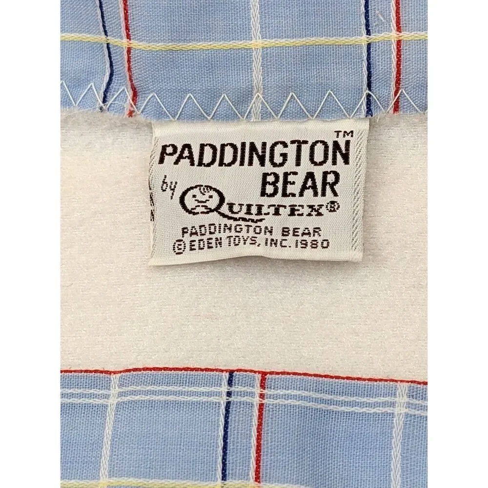 Quiltex vtg 1980